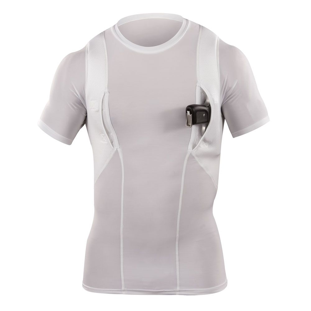 concealed carry shirt holster